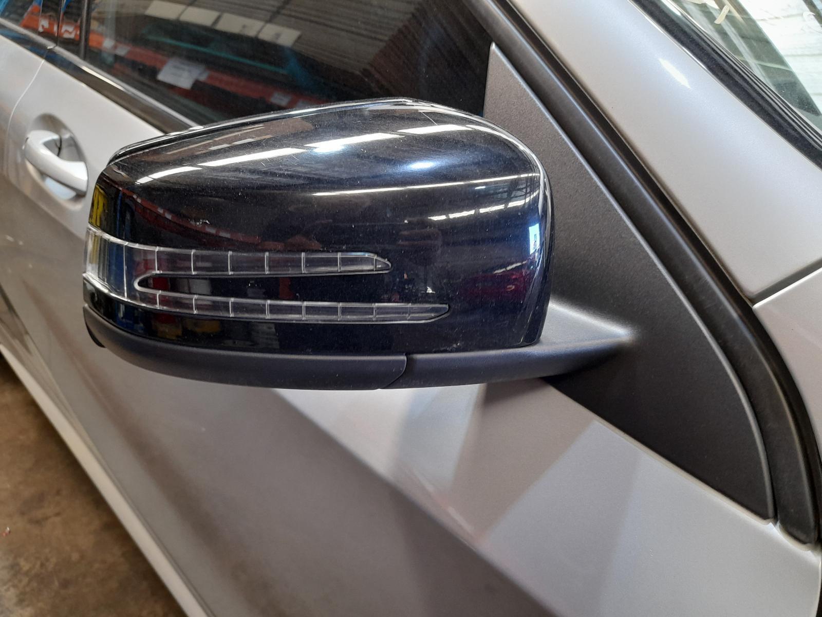 View Auto part Right Door Mirror Mercedes A Class 2015