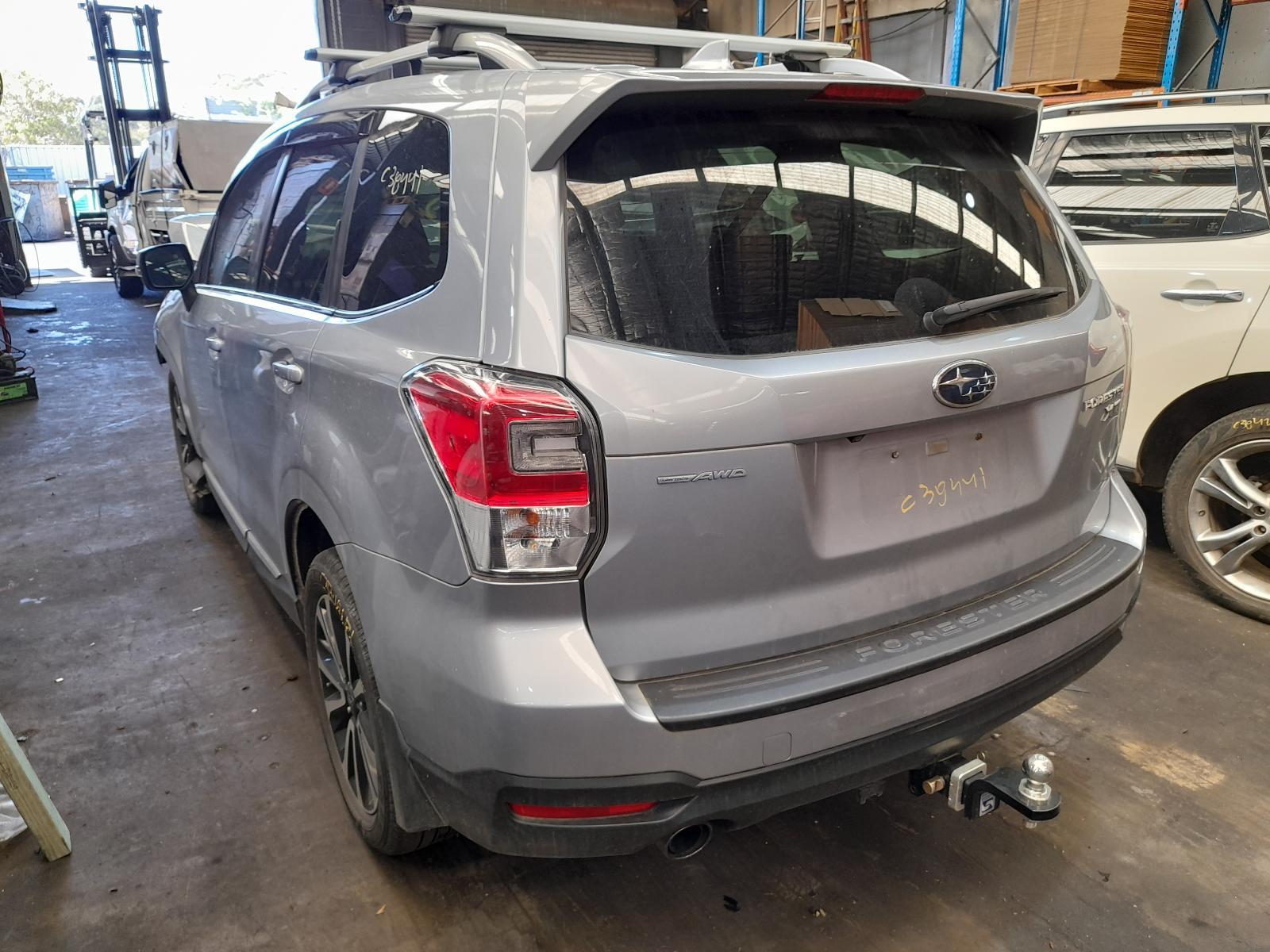 View Auto part Trans/Gearbox Subaru Forester 2016