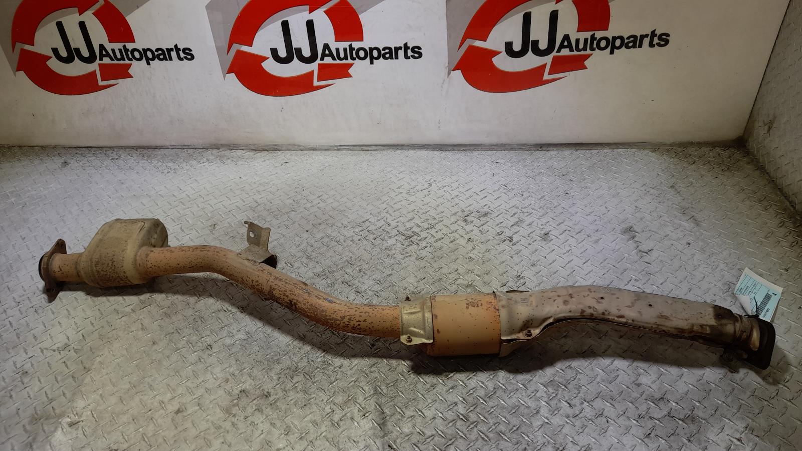 View Auto part Catalytic Converter Subaru Forester 2016