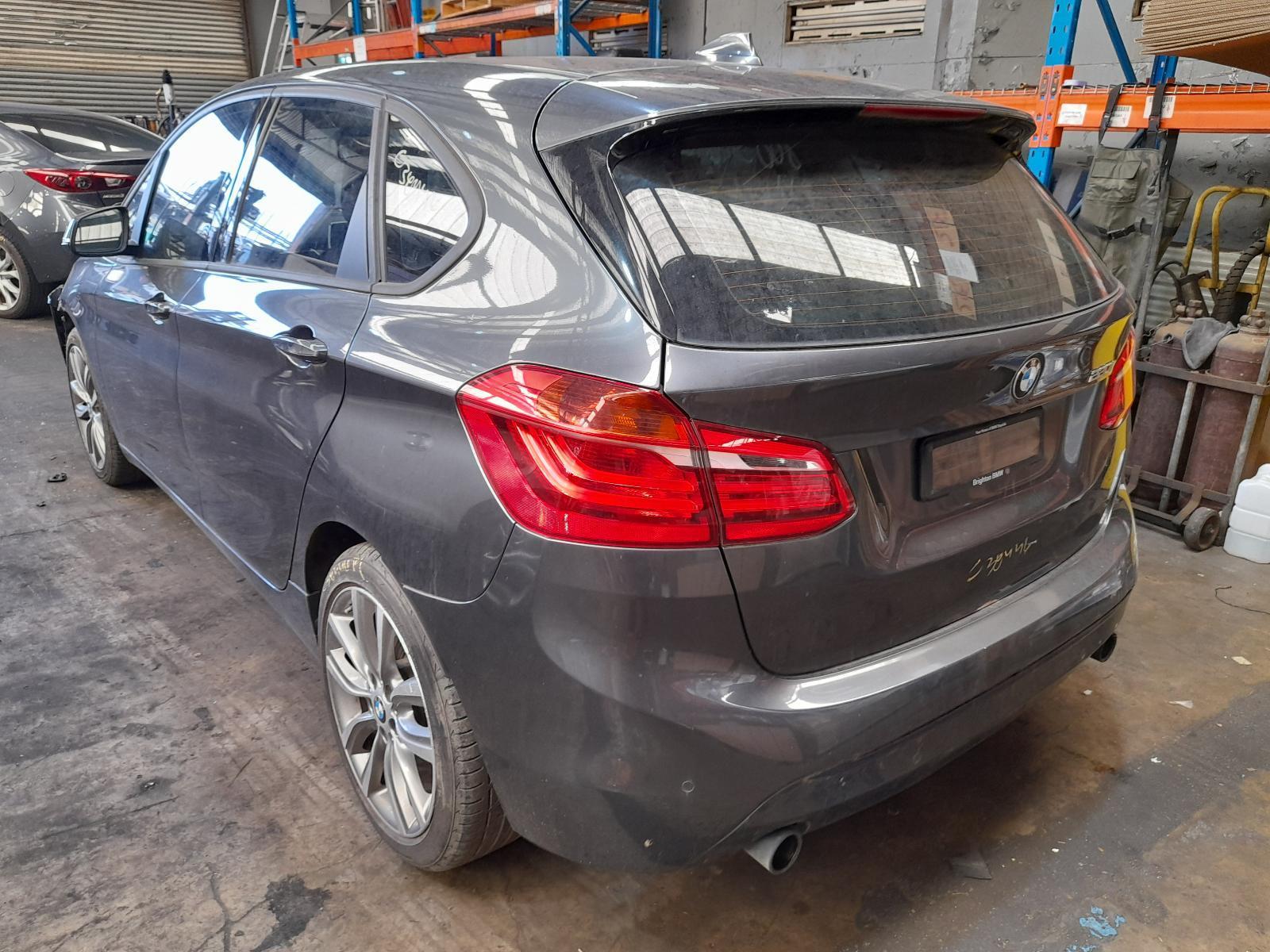 View Auto part Trans/Gearbox Bmw 2 Series 2015