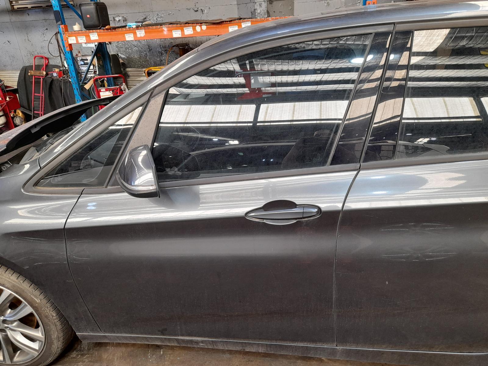 View Auto part Left Front Door Bmw 2 Series 2015