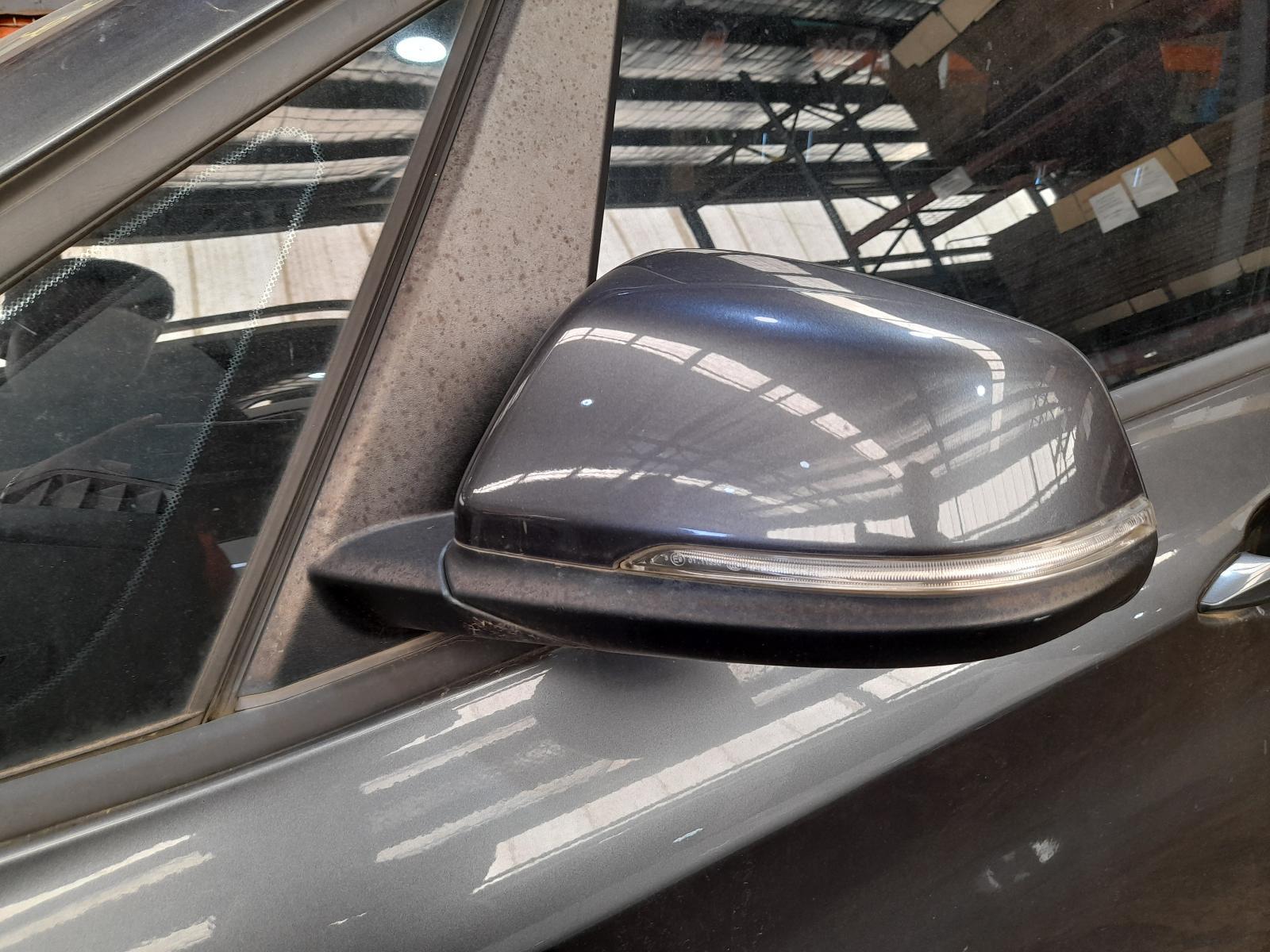 View Auto part Left Door Mirror Bmw 2 Series 2015