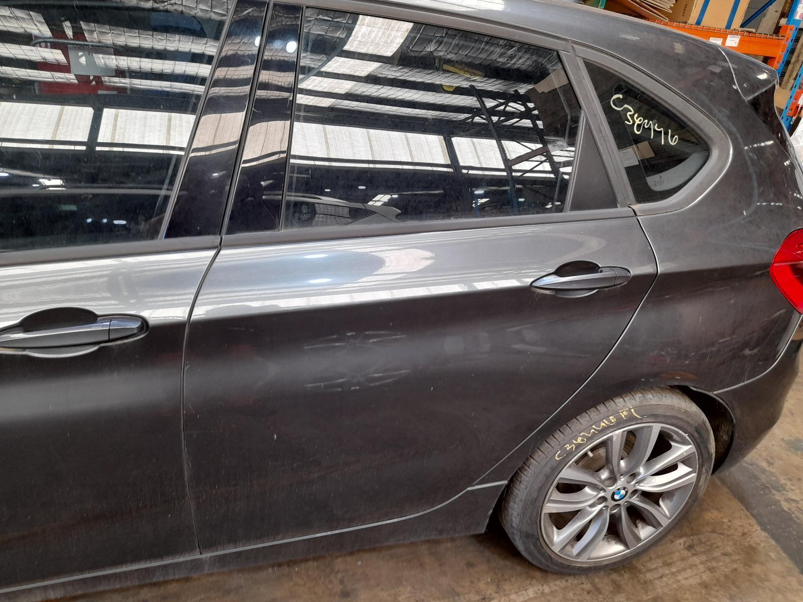 View Auto part Left Rear Door/Sliding Bmw 2 Series 2015