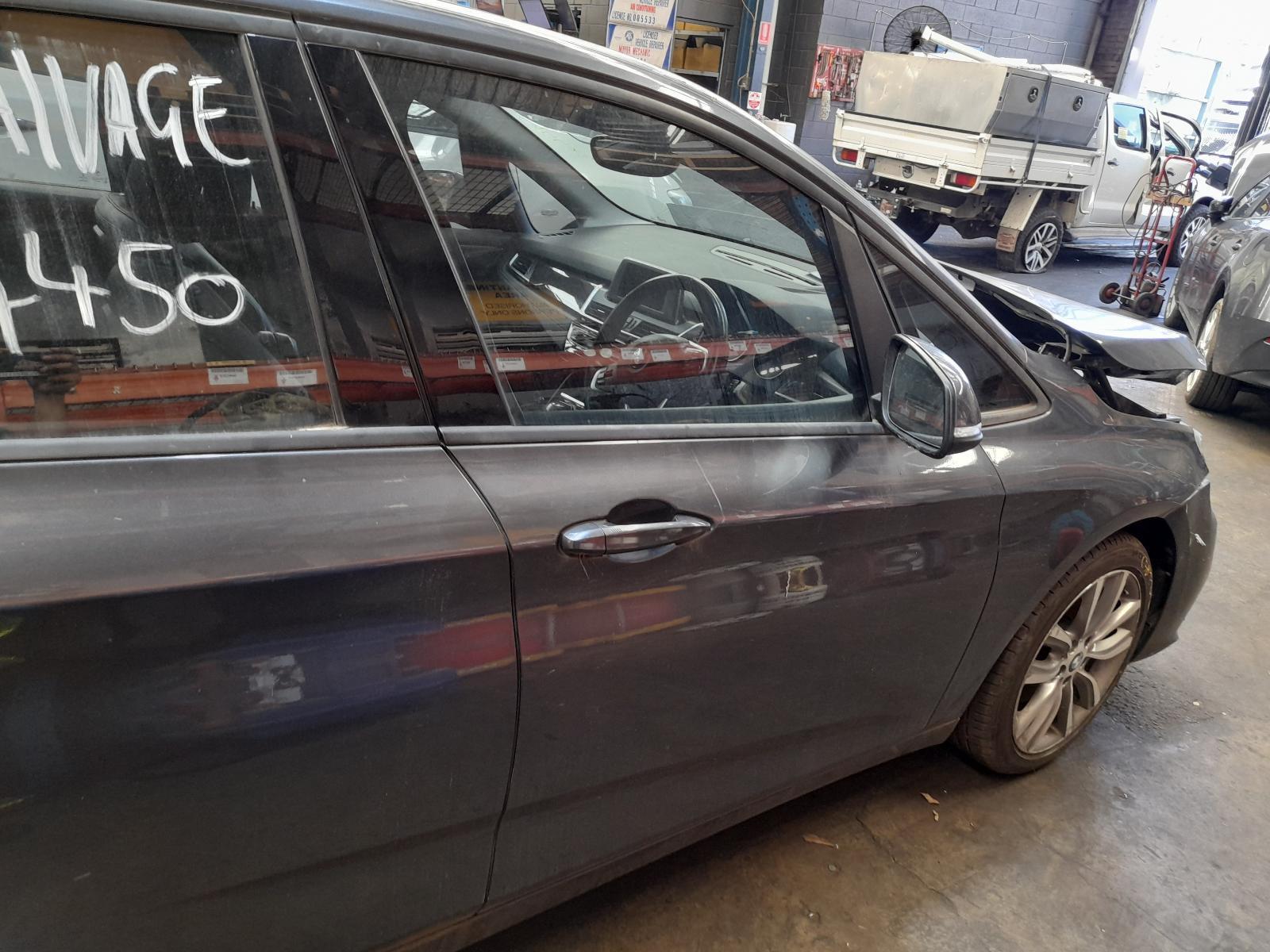 View Auto part Right Front Door Bmw 2 Series 2015