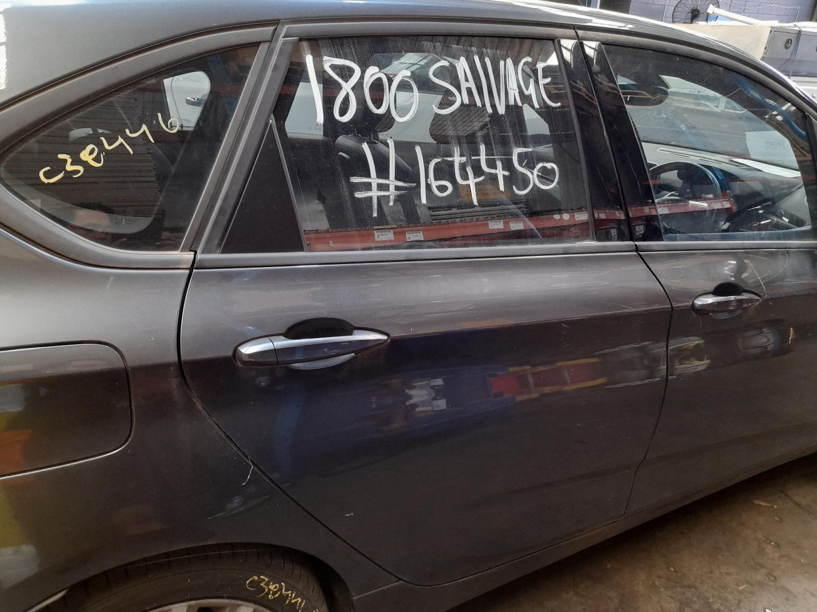 View Auto part Right Rear Door Sliding Bmw 2 Series 2015