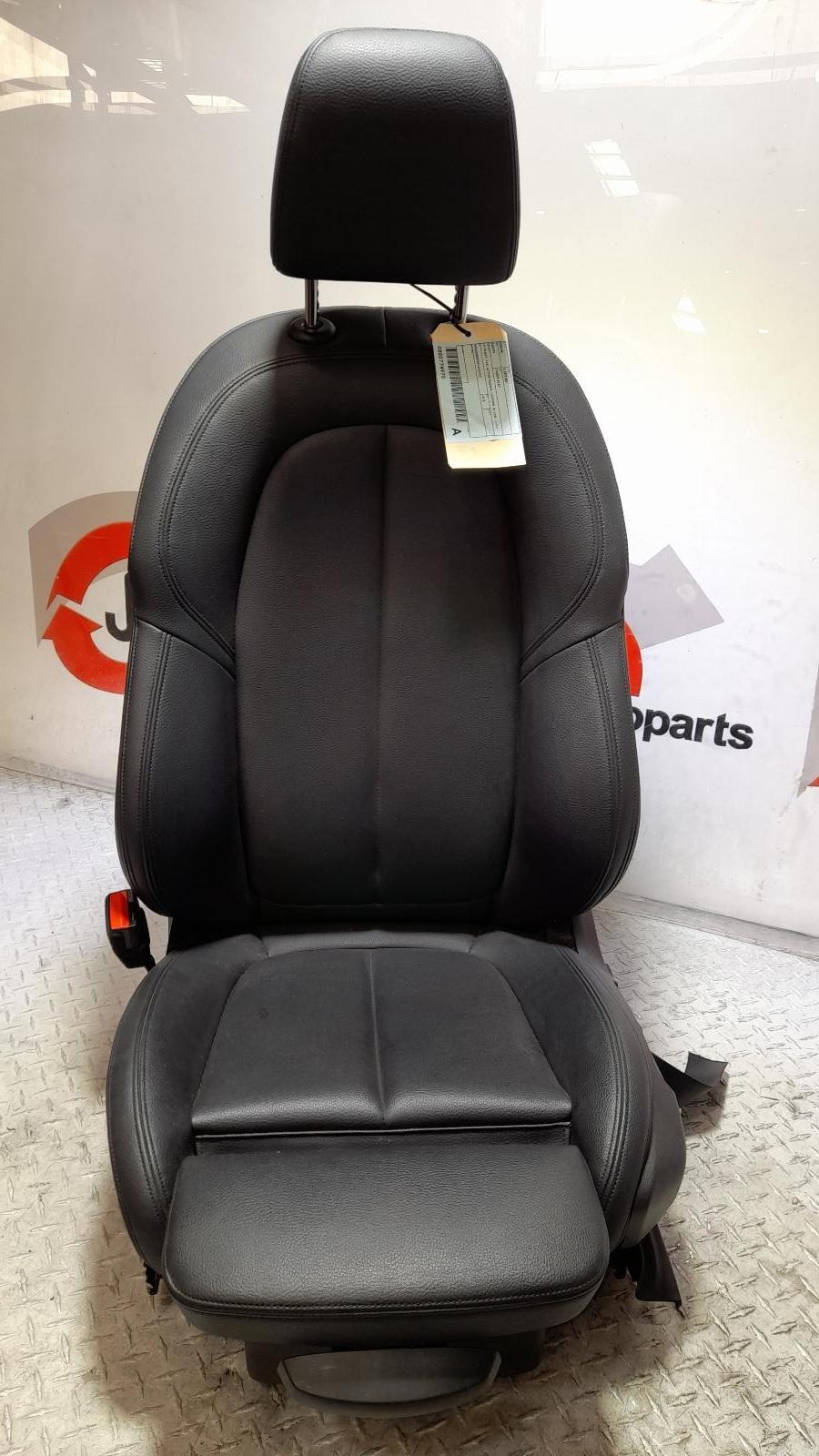 View Auto part Front Seat Bmw 2 Series 2015