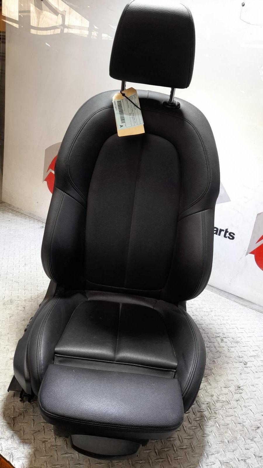 View Auto part Front Seat Bmw 2 Series 2015