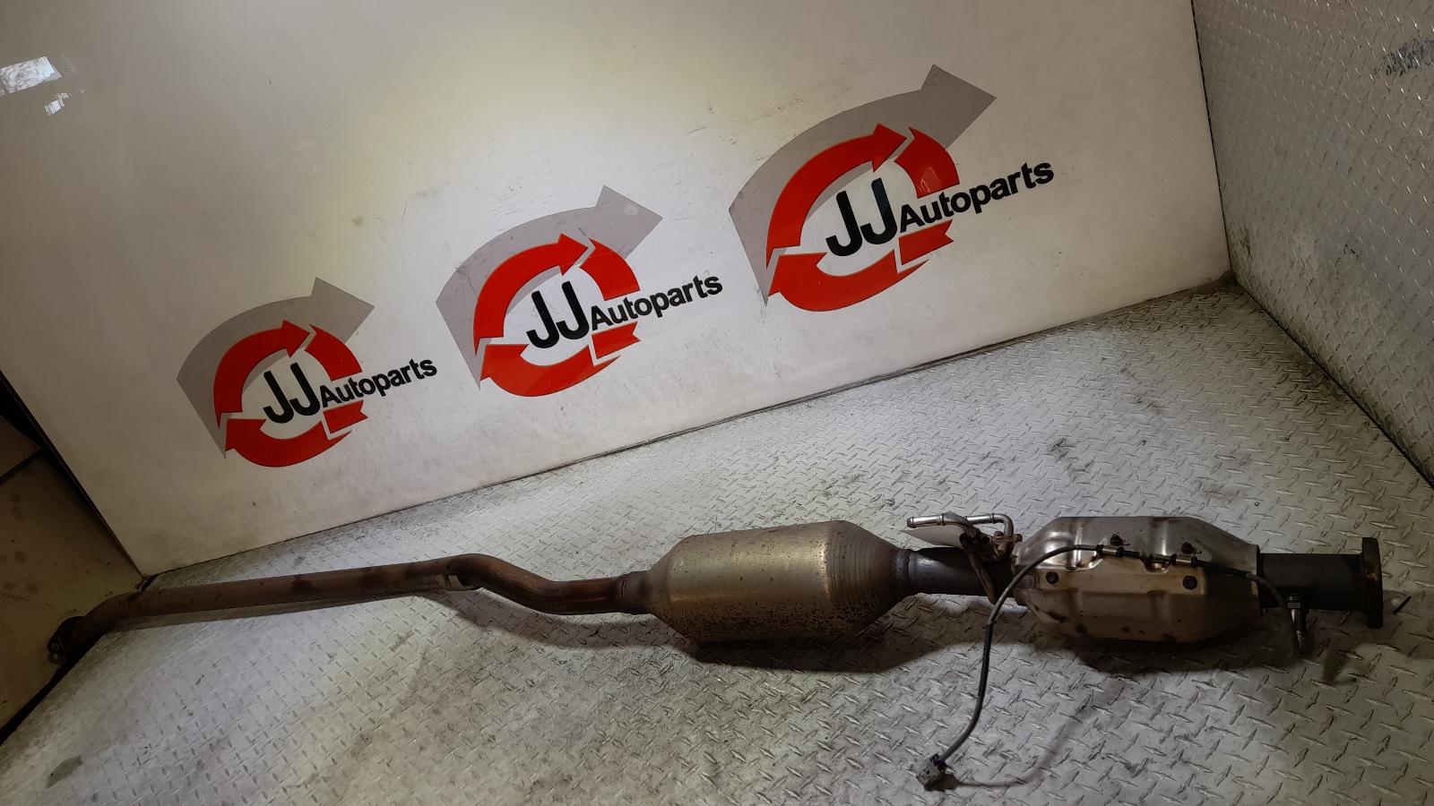 View Auto part Catalytic Converter Mazda 3 2014