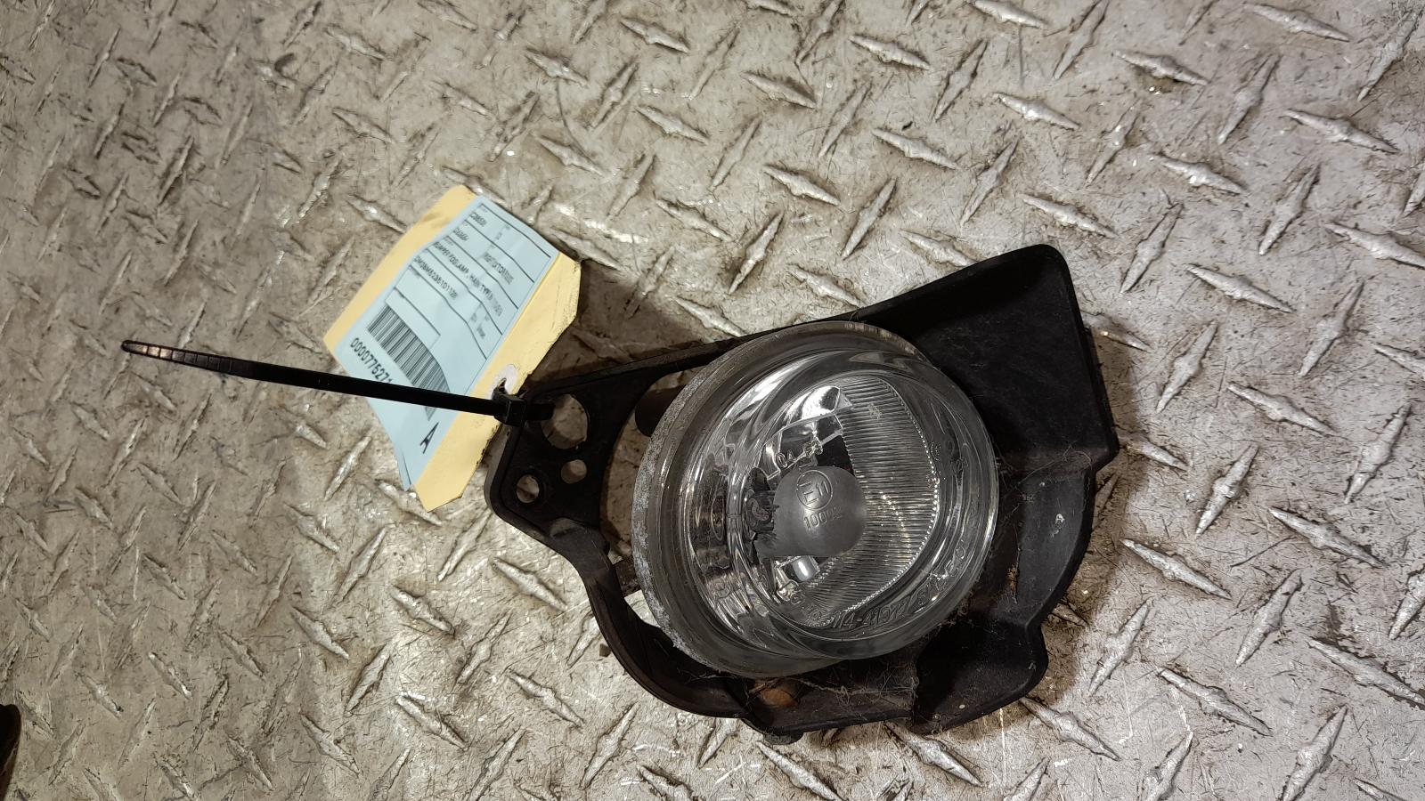 View Auto part Right Indicator/Fog/Side Mazda 3 2014