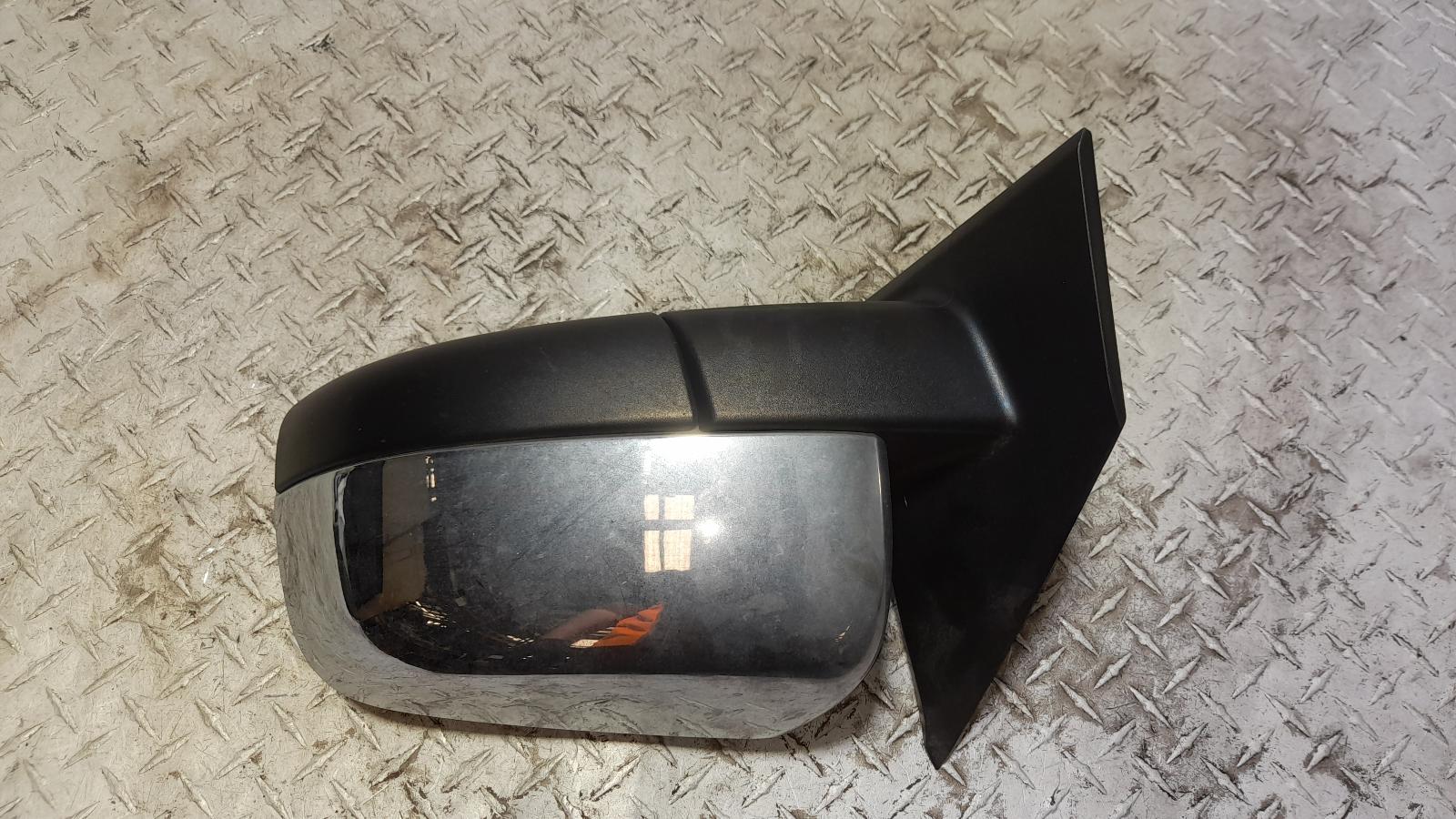 View Auto part Left Door Mirror Mazda Bt50 2014