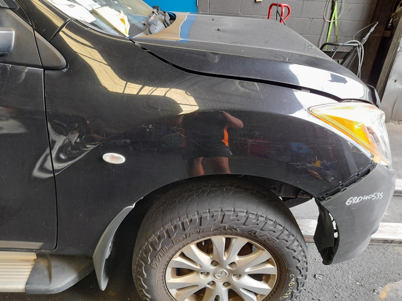 View Auto part Right Guard Mazda Bt50 2014