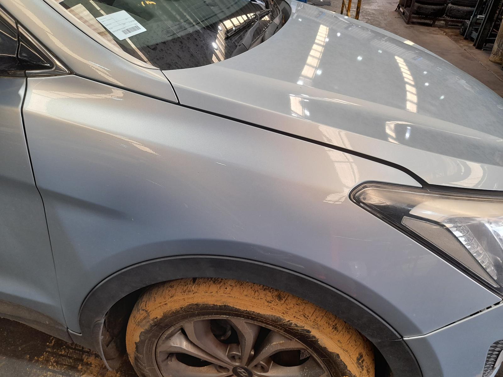 View Auto part Right Guard Hyundai Santa Fe 2014