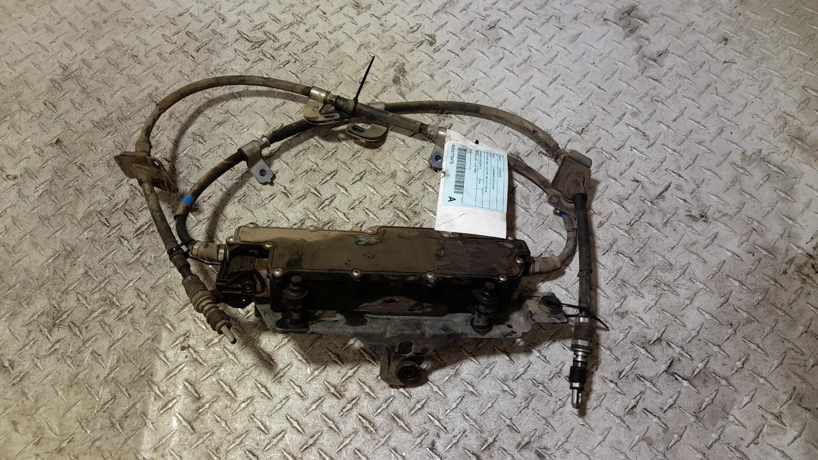 View Auto part Handbrake Actuator Hyundai Santa Fe 2014