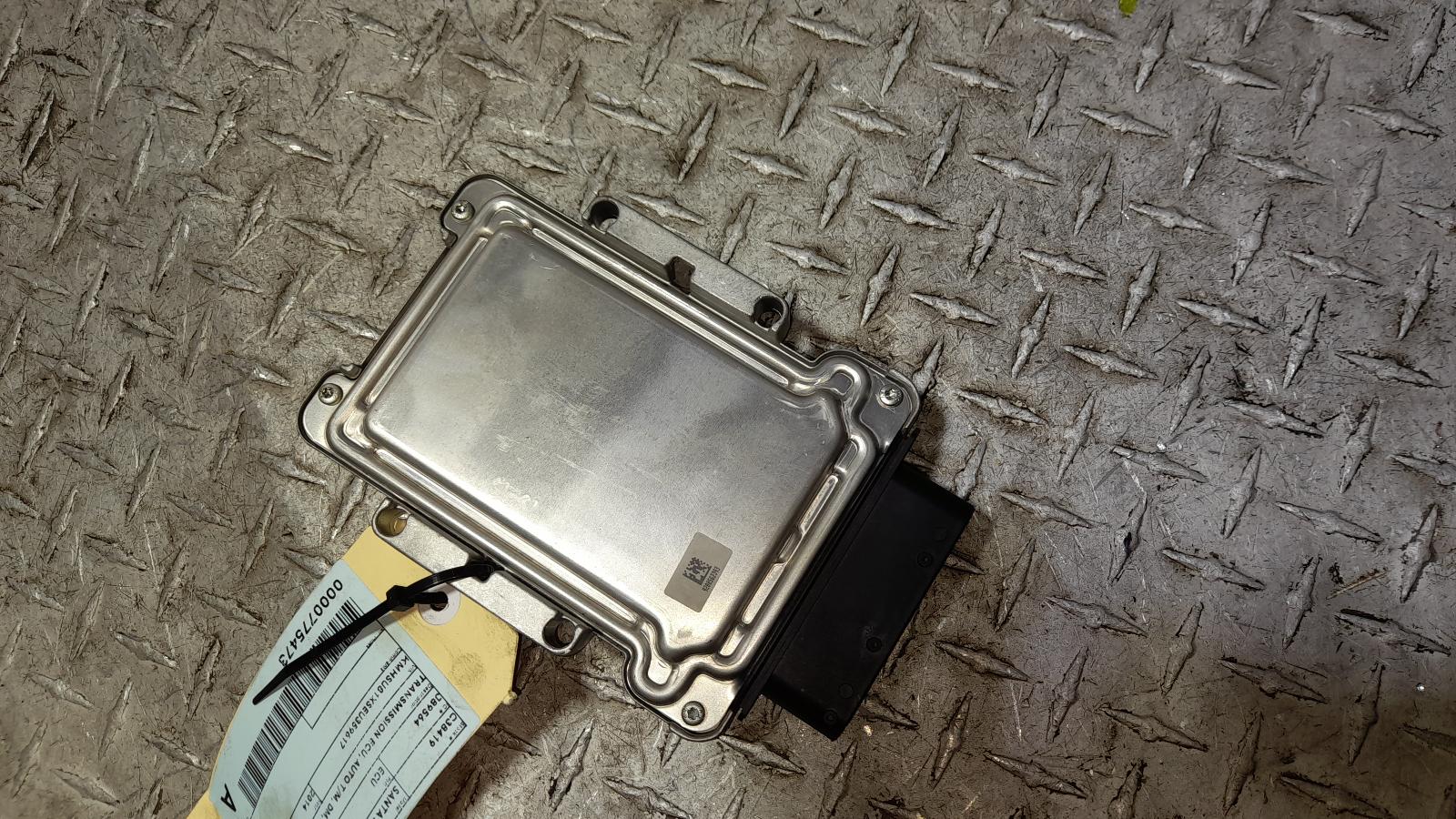 View Auto part Ecu Hyundai Santa Fe 2014