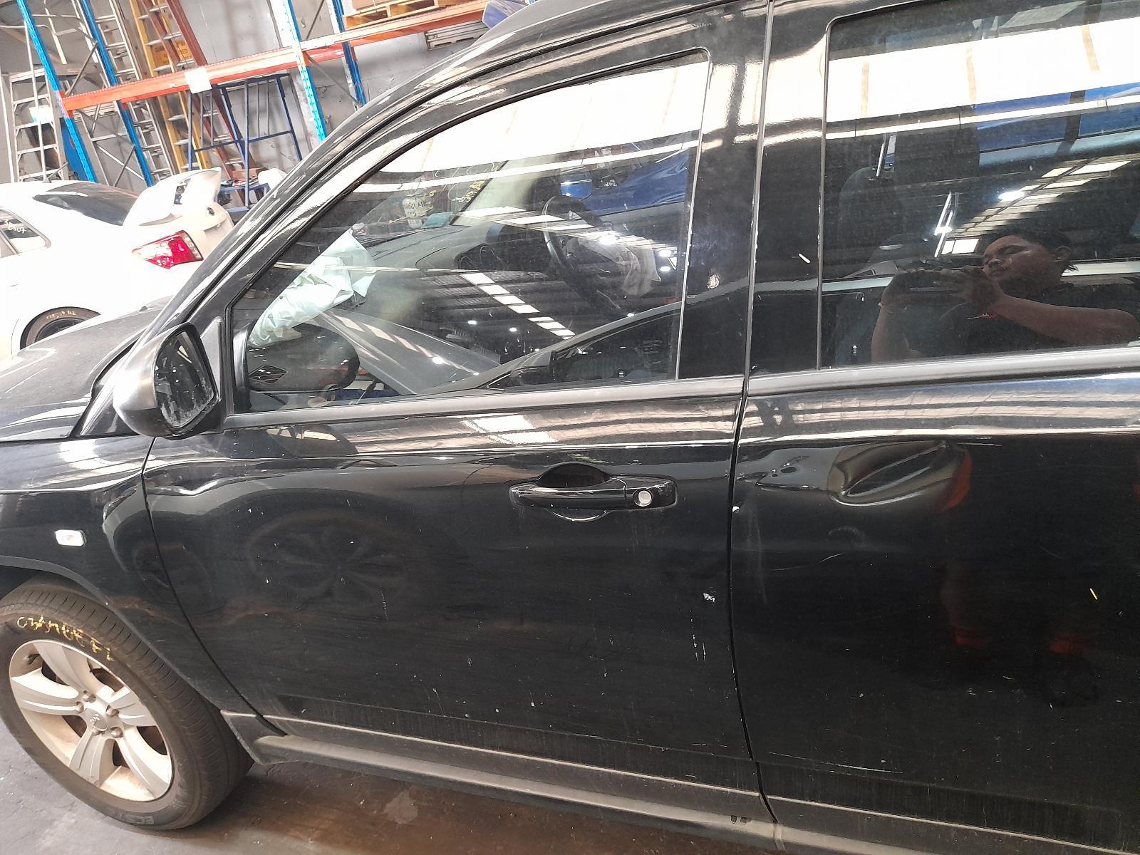 View Auto part Left Front Window Reg/Motor Jeep Compass 2012