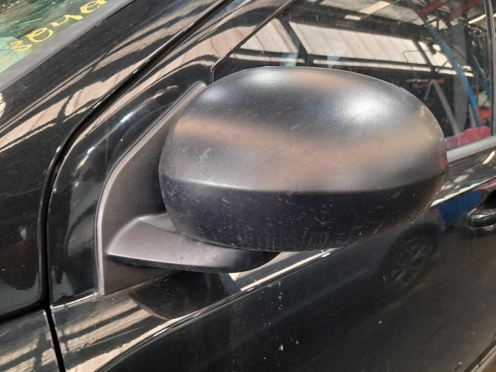 View Auto part Left Door Mirror Jeep Compass 2012