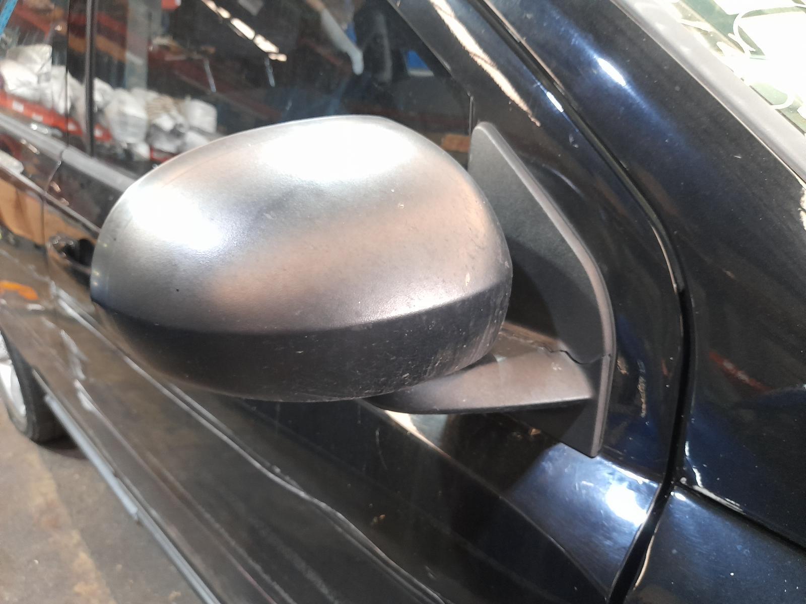 View Auto part Right Door Mirror Jeep Compass 2012