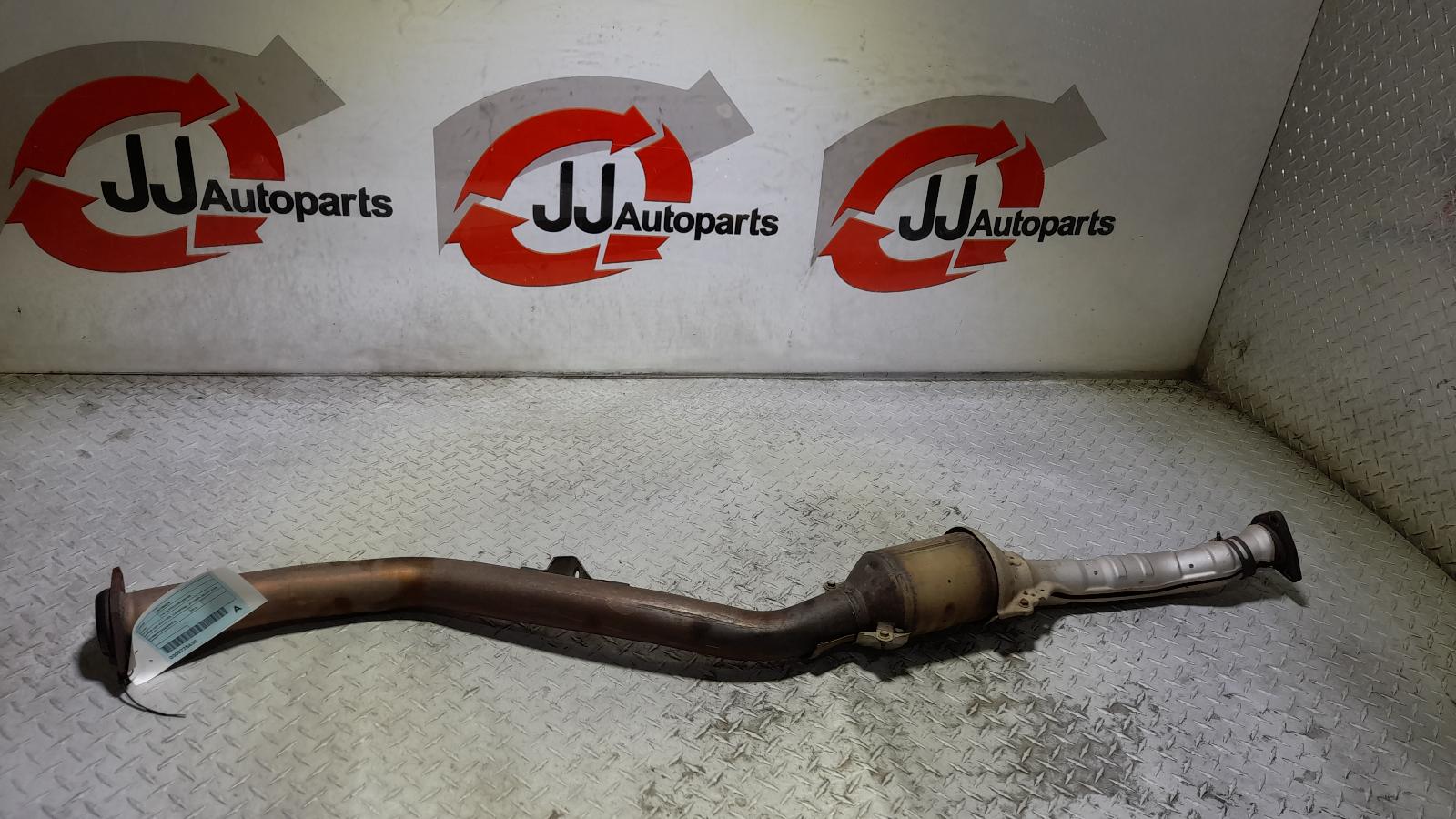View Auto part Catalytic Converter Subaru Outback 2016