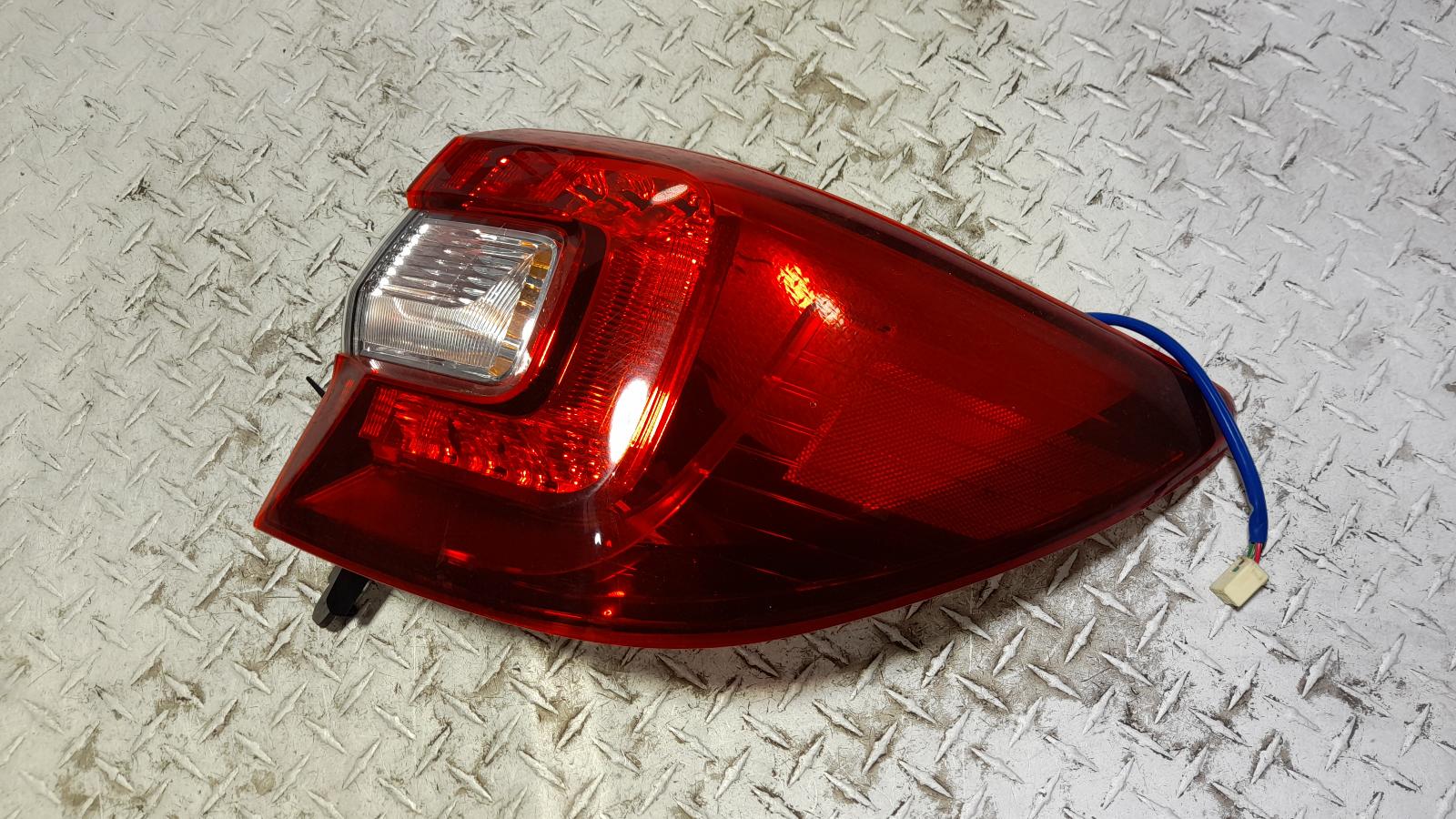 View Auto part Right Taillight Subaru Outback 2016