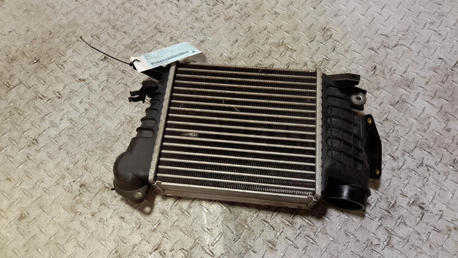 View Auto part Intercooler Subaru Impreza 2013