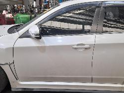 View Auto part Left Front Door Subaru Impreza 2013