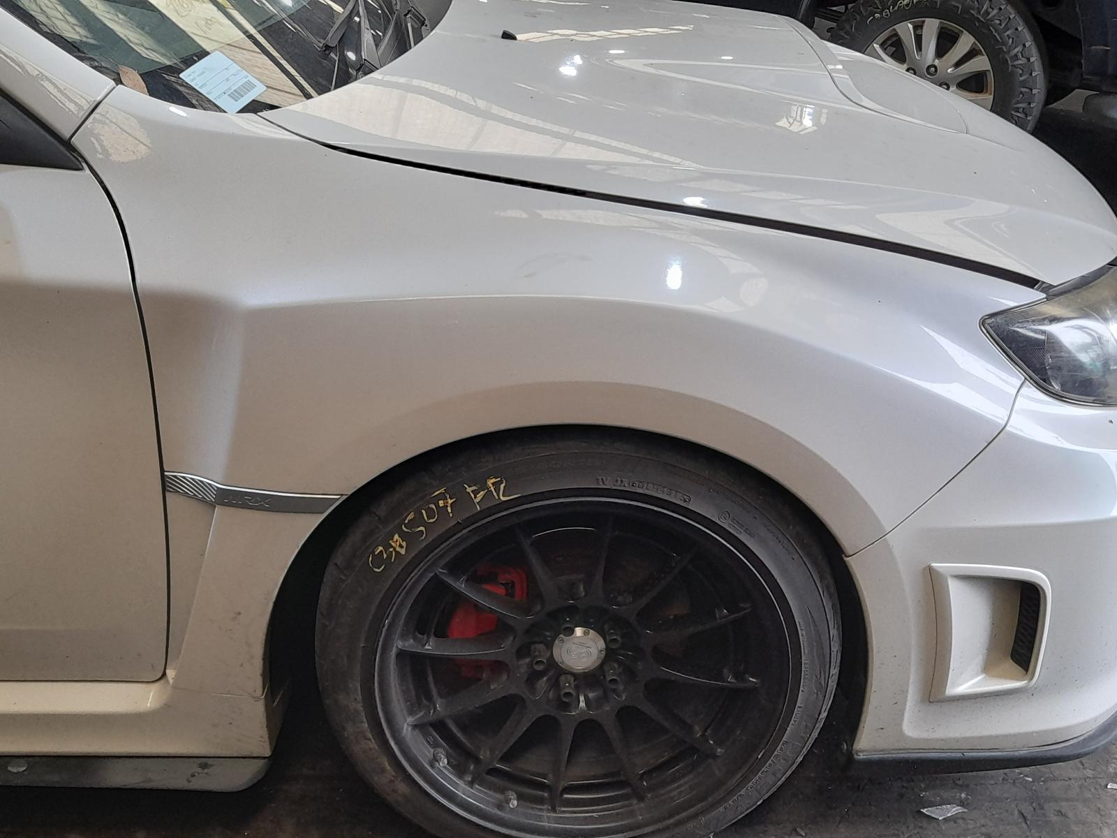 View Auto part Right Guard Subaru Impreza 2013