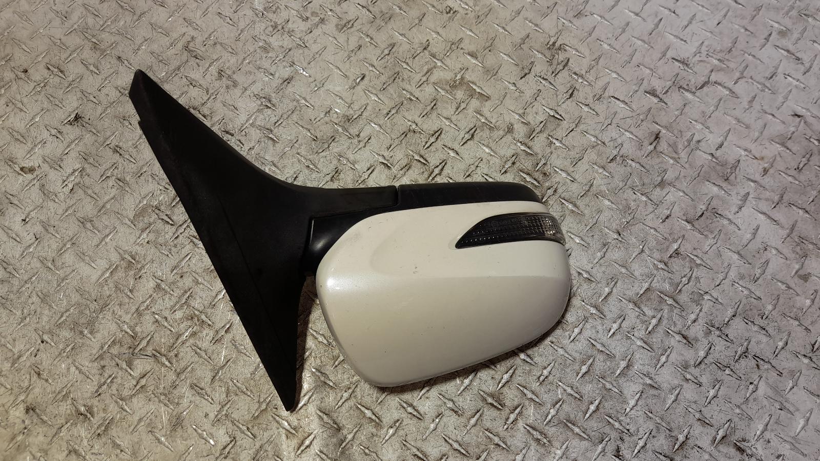 View Auto part Right Door Mirror Subaru Impreza 2013