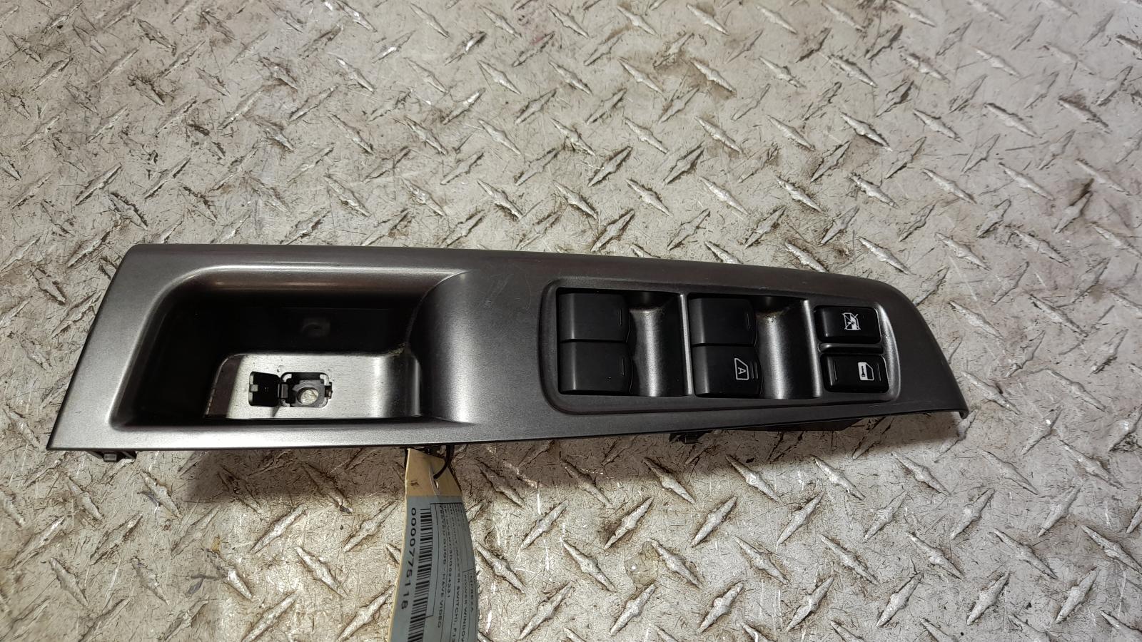 View Auto part Pwr Dr Wind Switch Subaru Impreza 2013