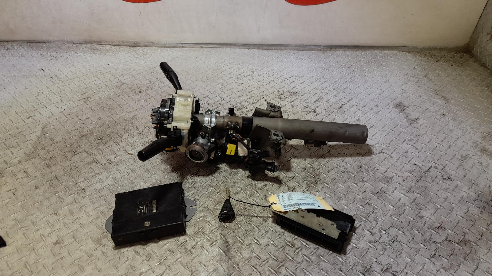 View Auto part Ecu Subaru Impreza 2013