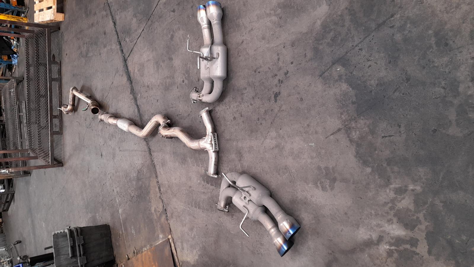 View Auto part Misc Subaru Impreza 2013