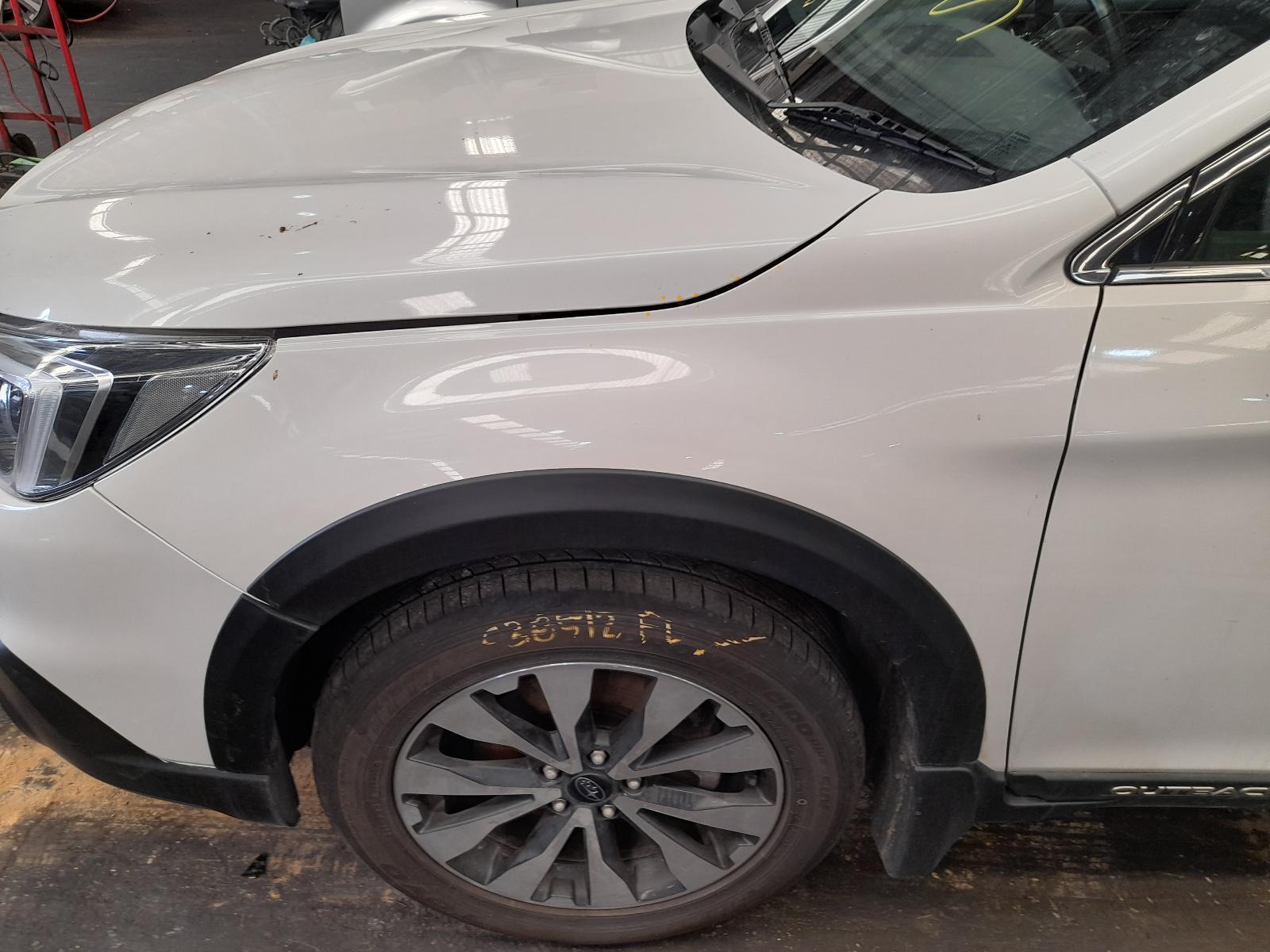 View Auto part Left Guard Subaru Outback 2016