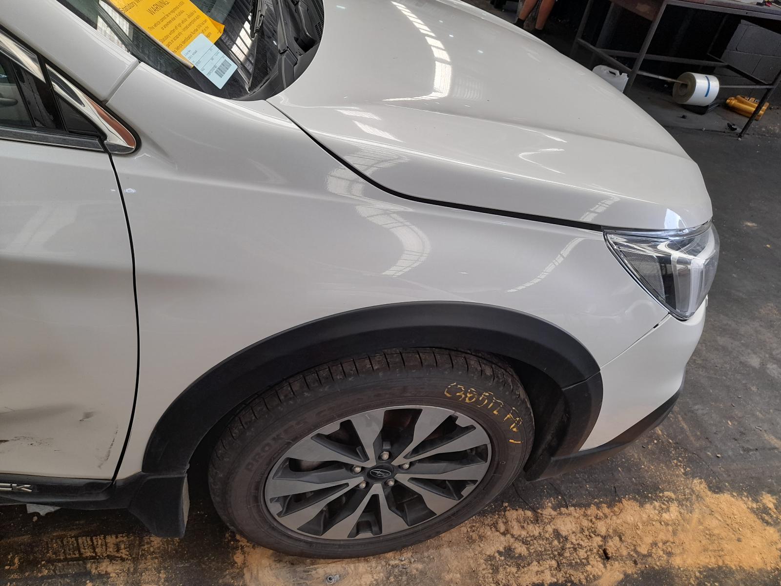 View Auto part Right Guard Subaru Outback 2016