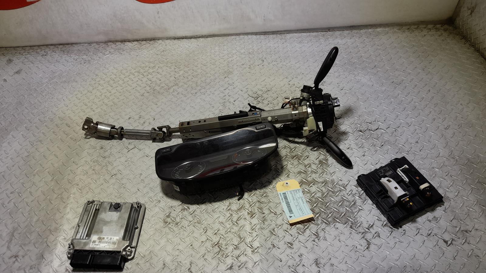 View Auto part Ecu Volkswagen Transporter 2013