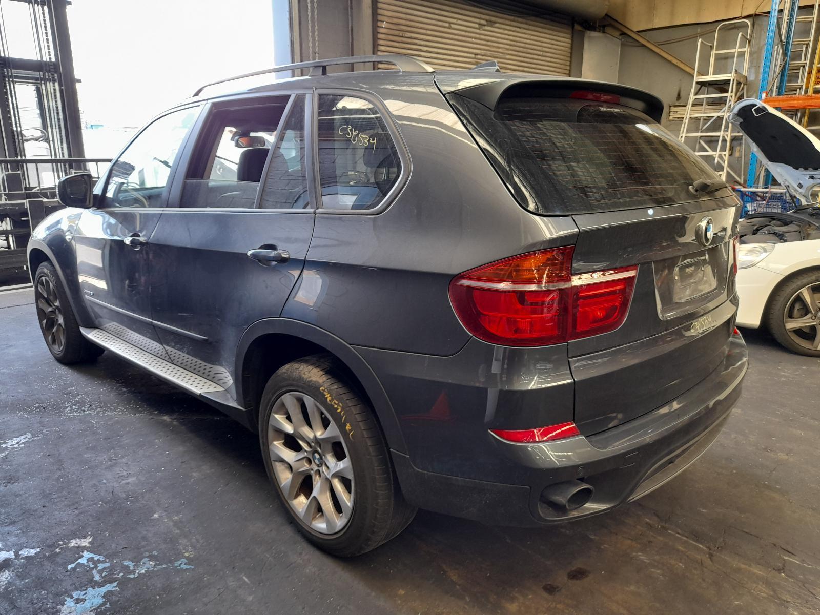 View Auto part Bootlid/Tailgate Bmw X5 2012