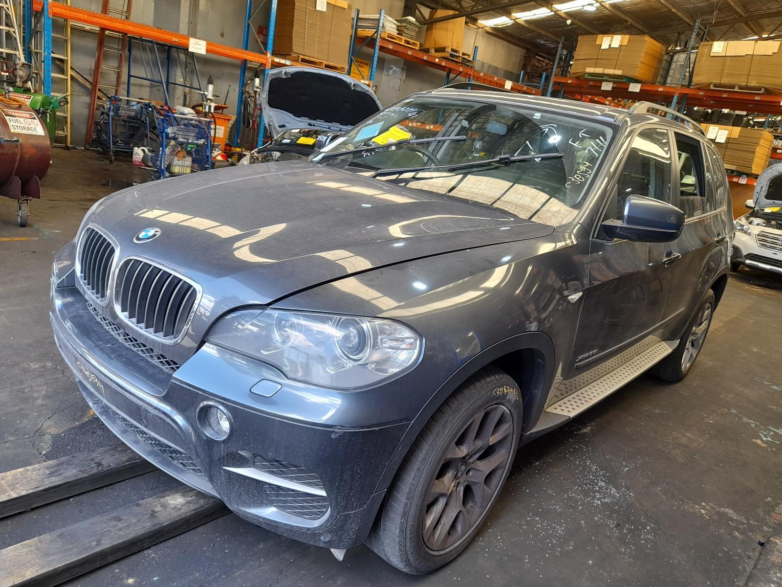 View Auto part Trans/Gearbox Bmw X5 2012