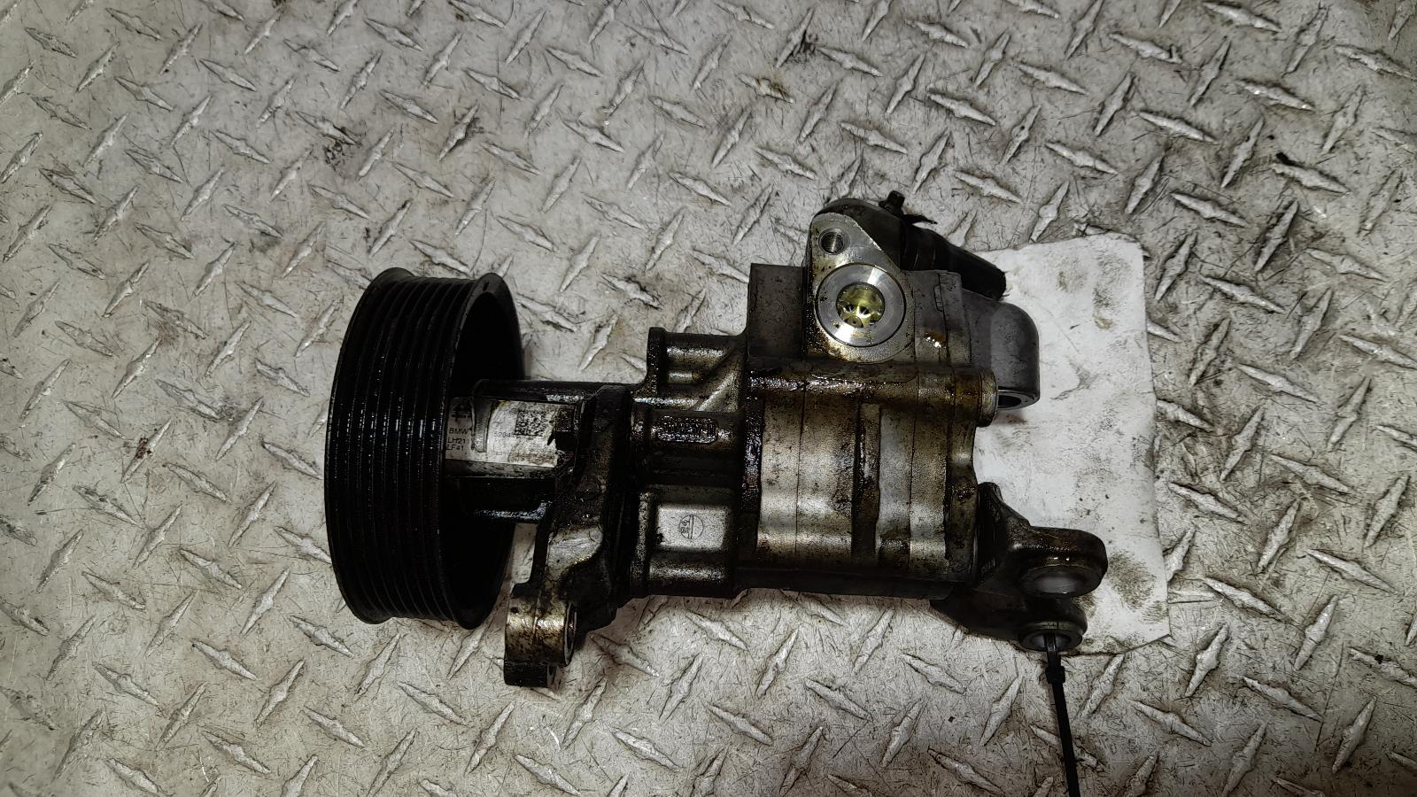 View Auto part Steering Pump Bmw X5 2012
