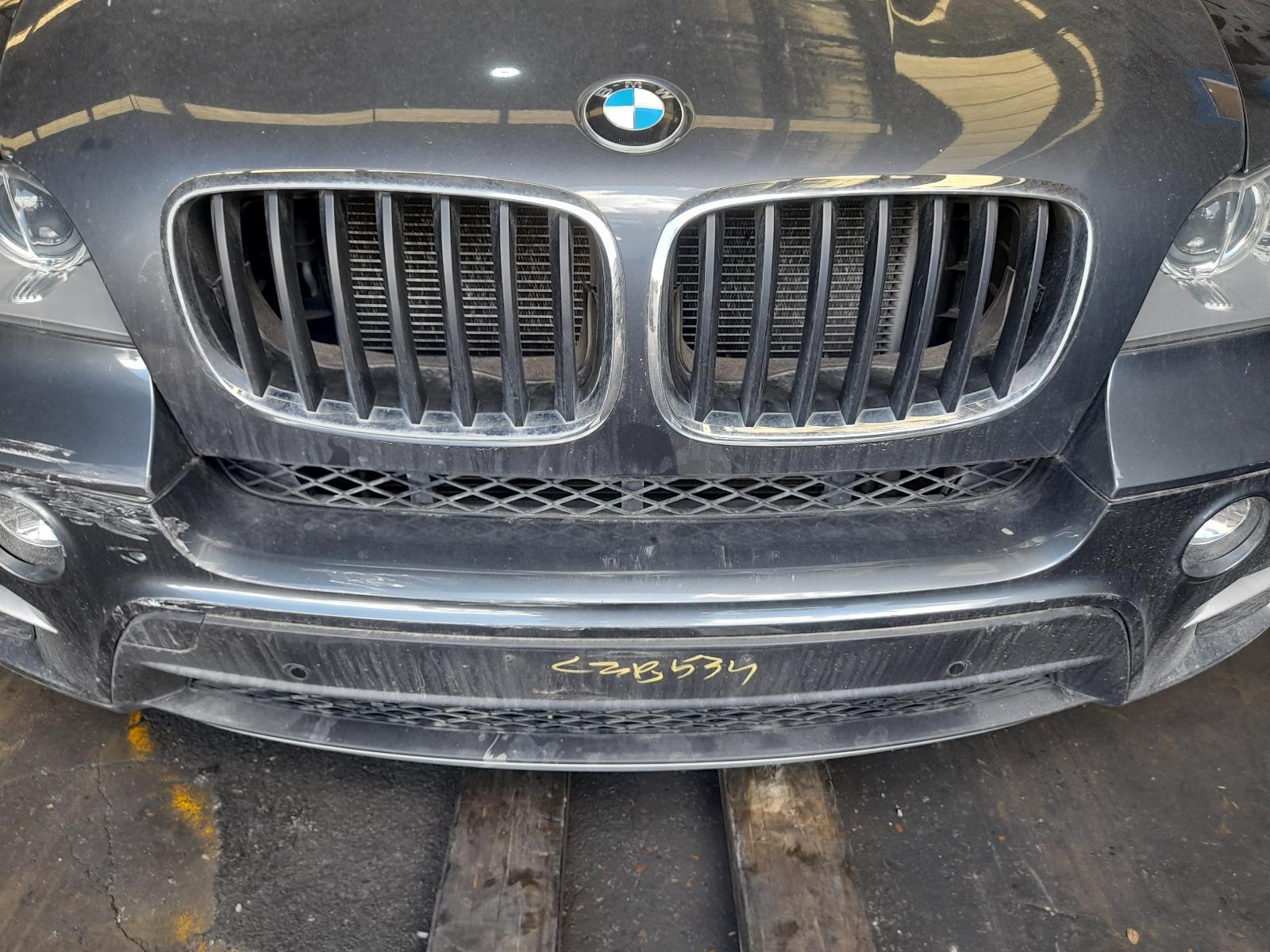 View Auto part Grille Bmw X5 2012