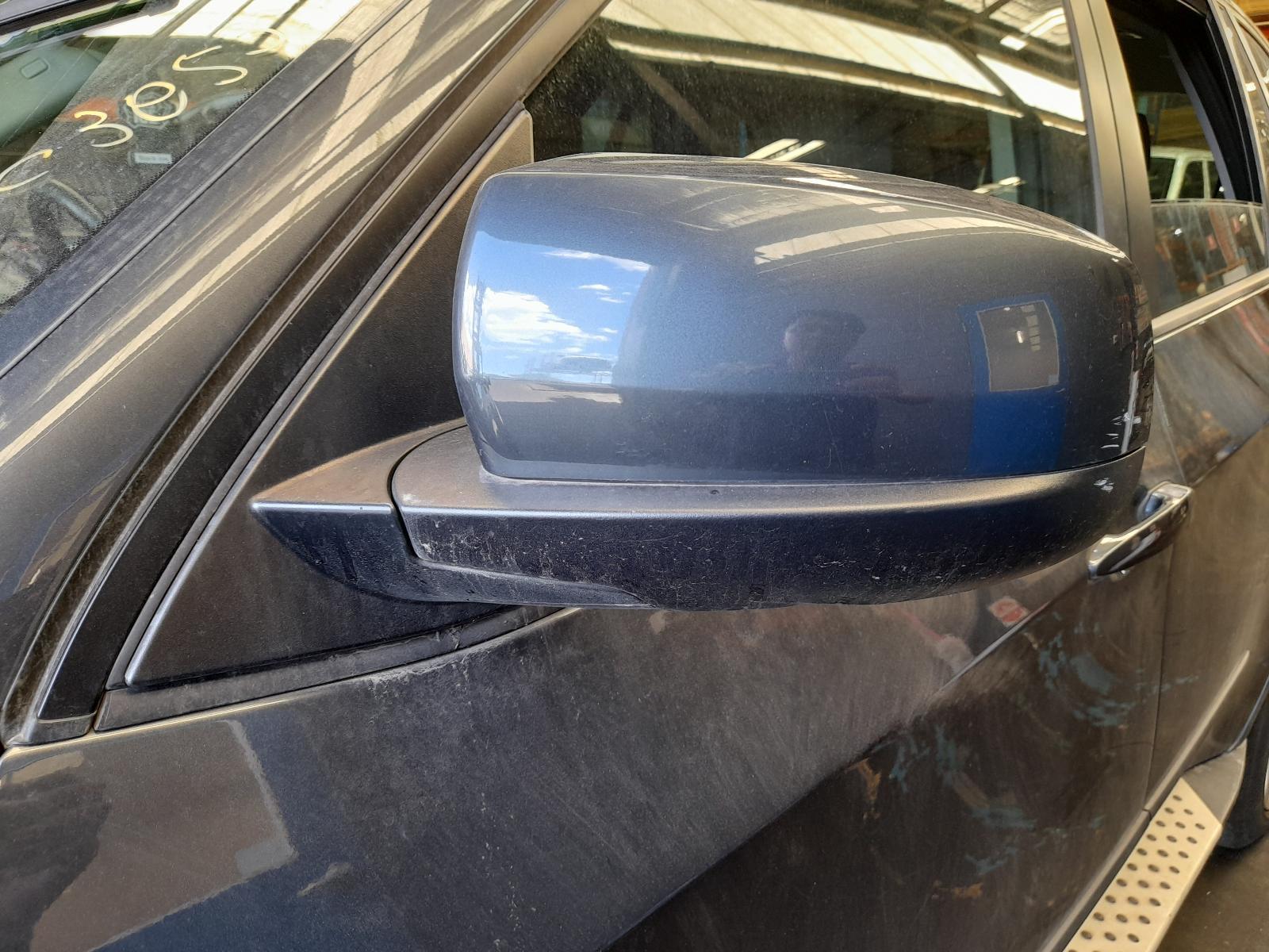 View Auto part Left Door Mirror Bmw X5 2012