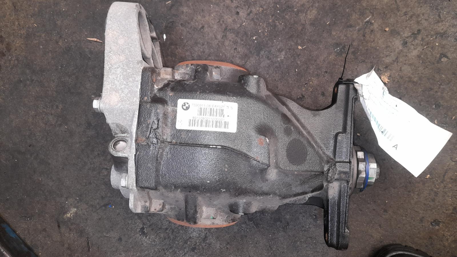 View Auto part Differential Centre Bmw X5 2012