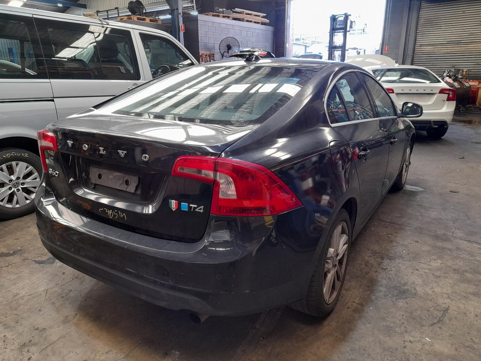 View Auto part Trans/Gearbox Volvo S60/v60 2012