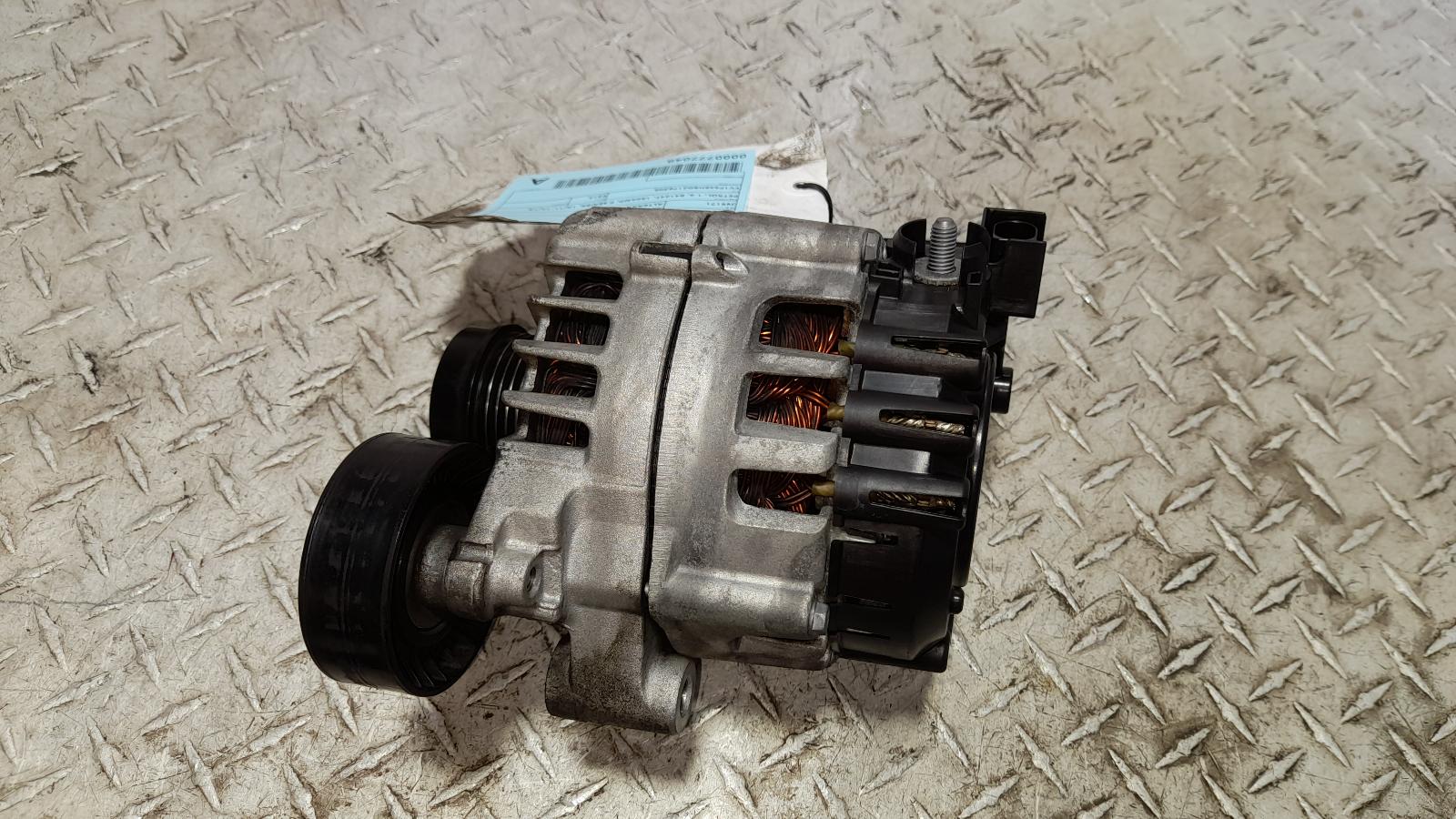 View Auto part Alternator Volvo S60/v60 2012