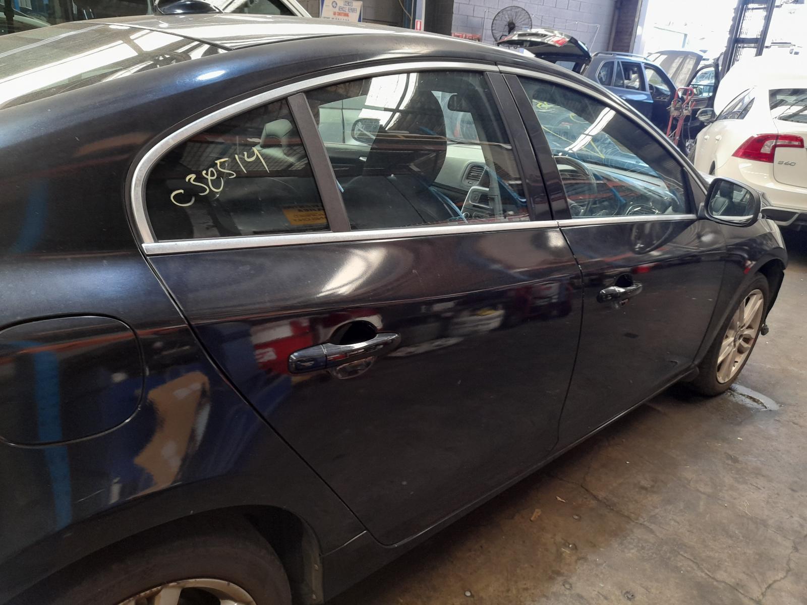 View Auto part Right Rear Door Sliding Volvo S60/v60 2012