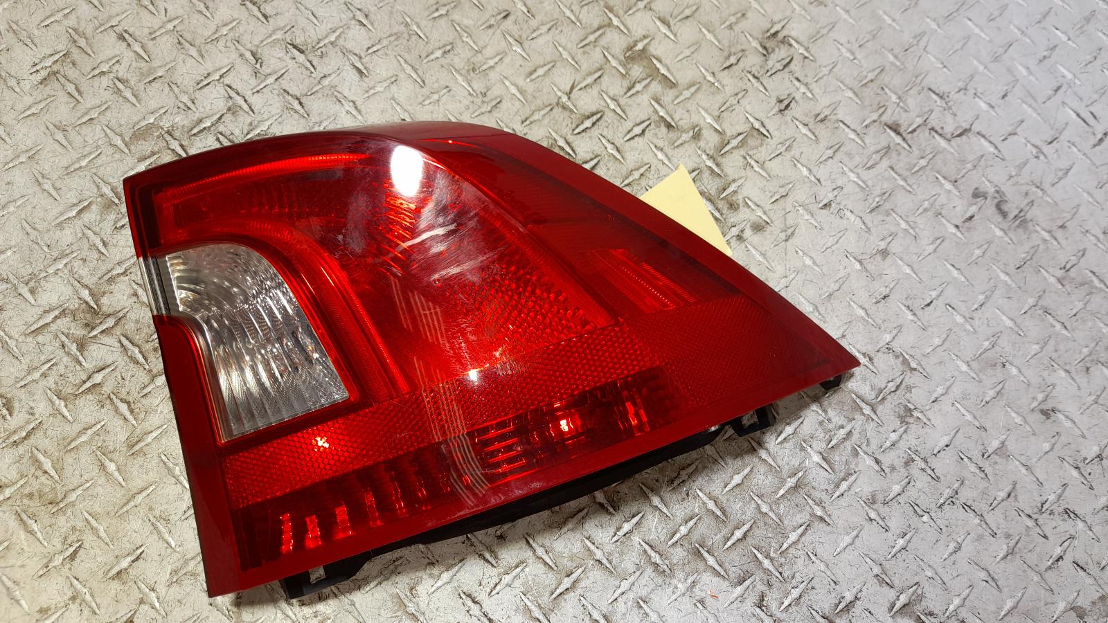 View Auto part Right Taillight Volvo S60/v60 2012