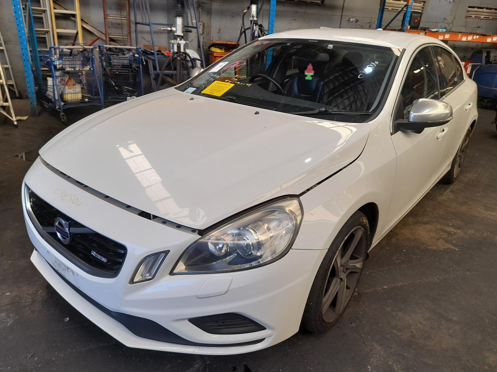 View Auto part Trans/Gearbox Volvo S60/v60 2012