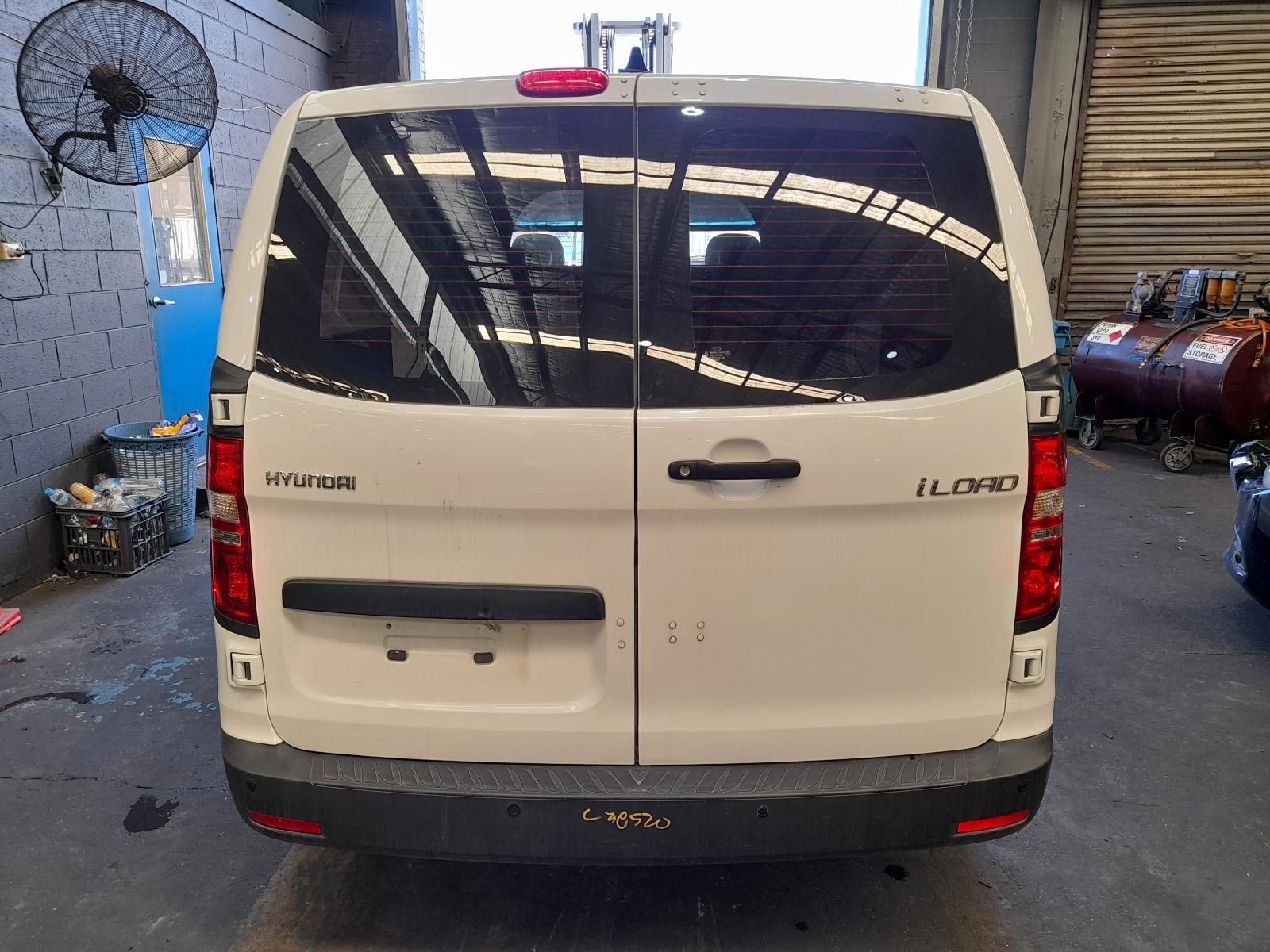 View Auto part Bootlid/Tailgate Hyundai Iload/imax 2020