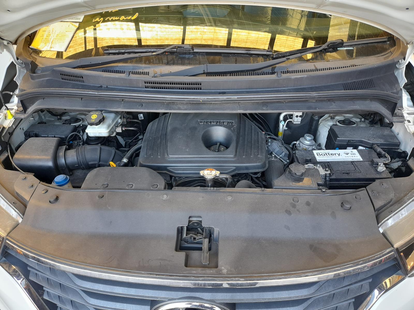 View Auto part Engine Hyundai Iload/imax 2020