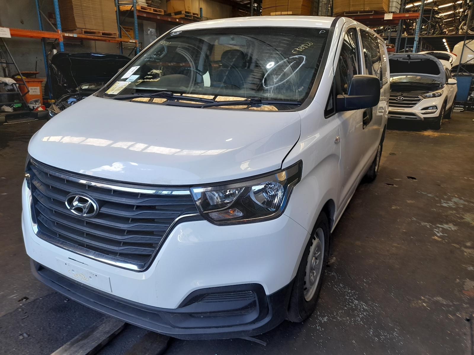 View Auto part Trans/Gearbox Hyundai Iload/imax 2020