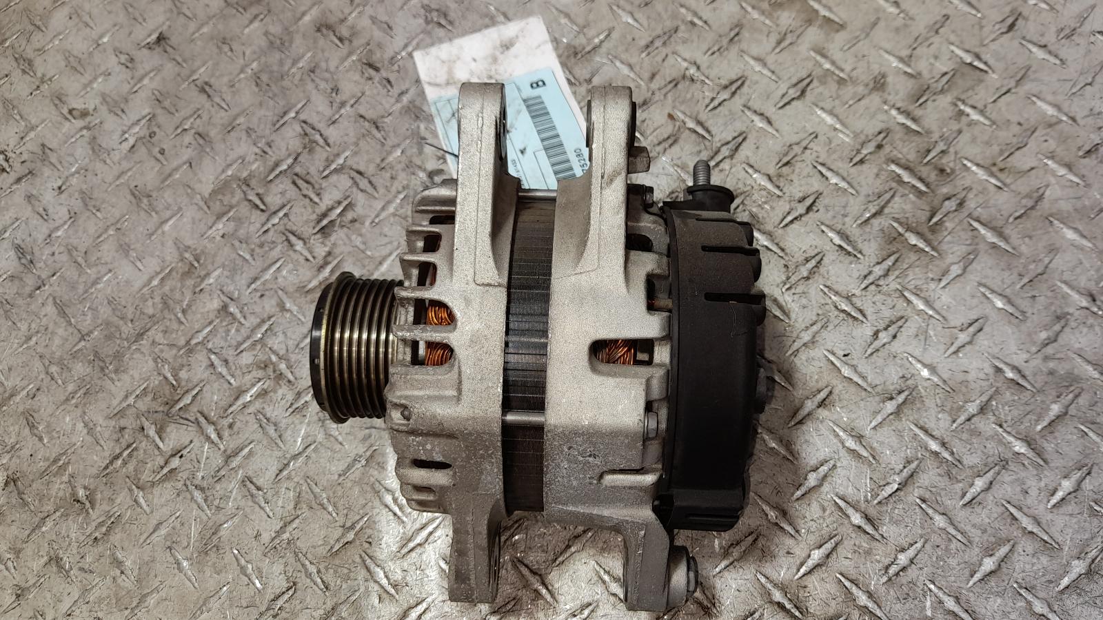 View Auto part Alternator Hyundai Iload/imax 2020