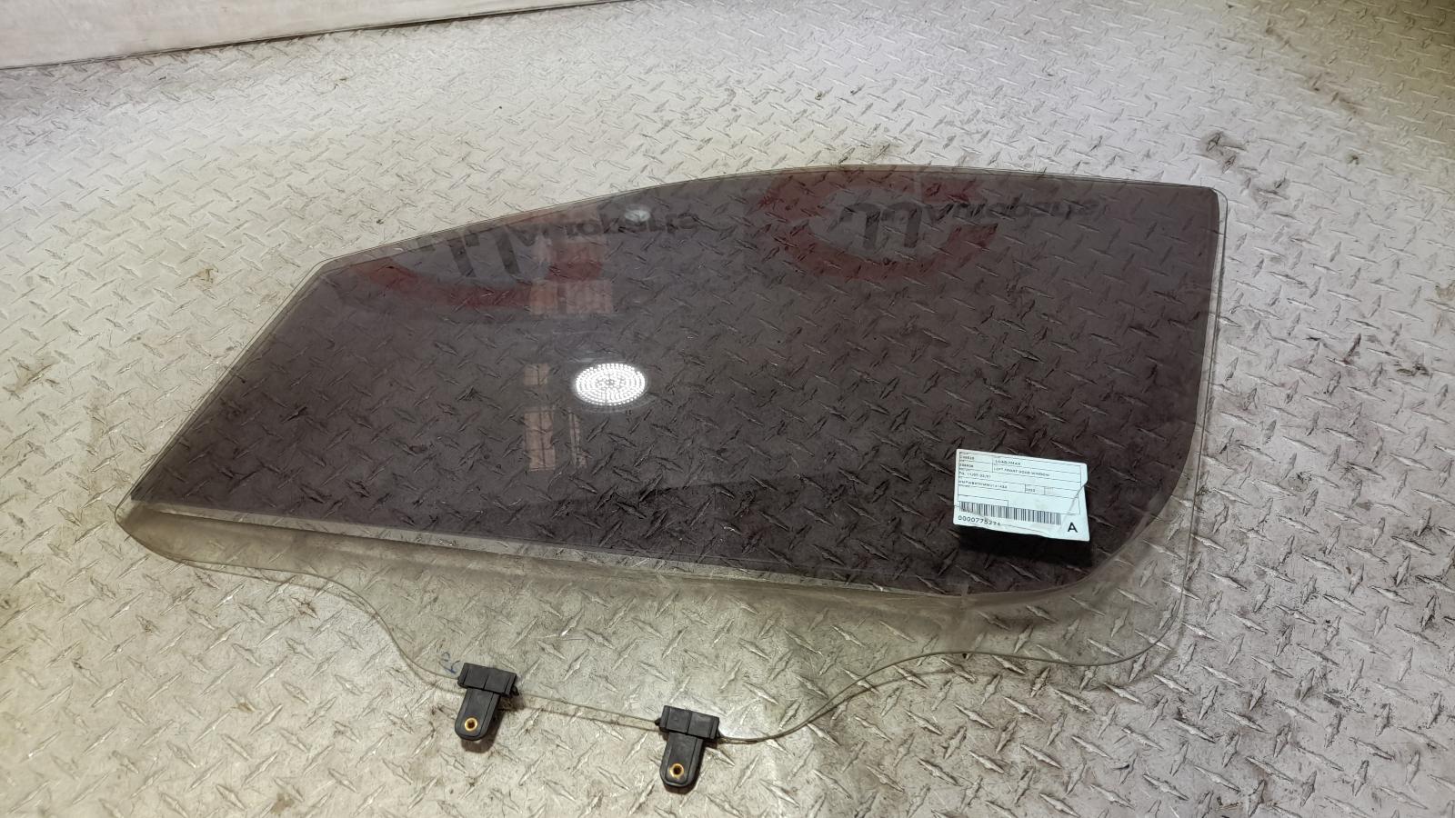 View Auto part Left Front Door Window Hyundai Iload/imax 2020