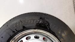 View Auto part Wheel Standard/Steel Hyundai Iload/imax 2020